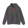 I Paid Extra For This Face Hoodie